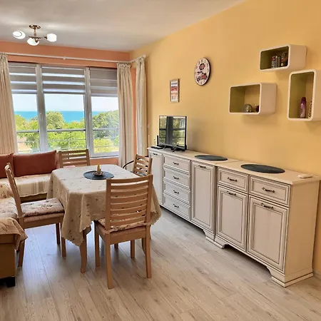 Sea View In Aurora Complex, Steps From The