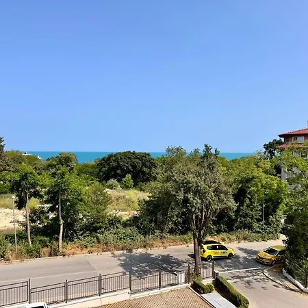 Апартаменти Sea View In Aurora Complex, Steps From The *