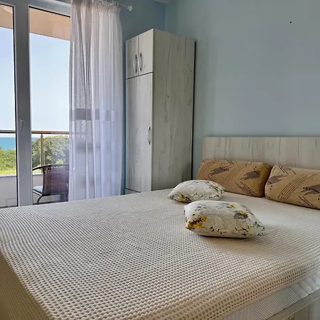 Sea View In Aurora Complex, Steps From The